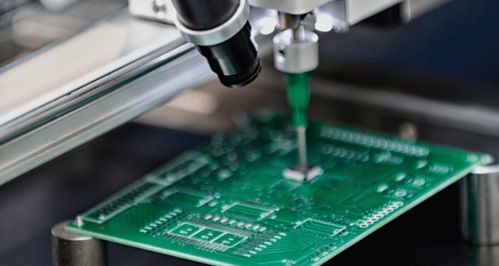 2纳米芯片 技术突破与量产前瞻